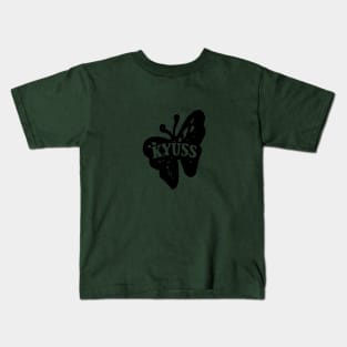 Kyuss Band Kids T-Shirt